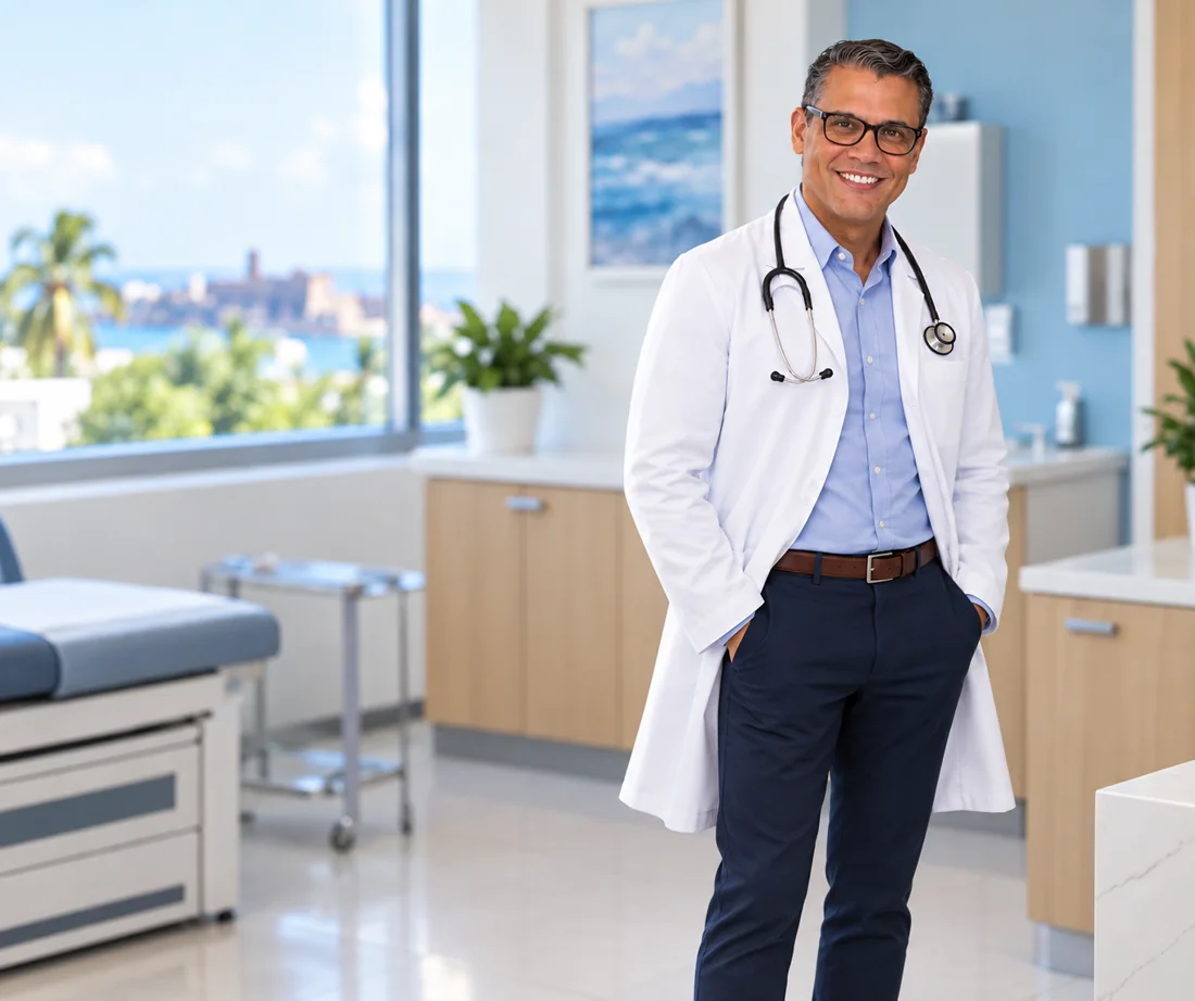 Michael A. Clarinda, MD
