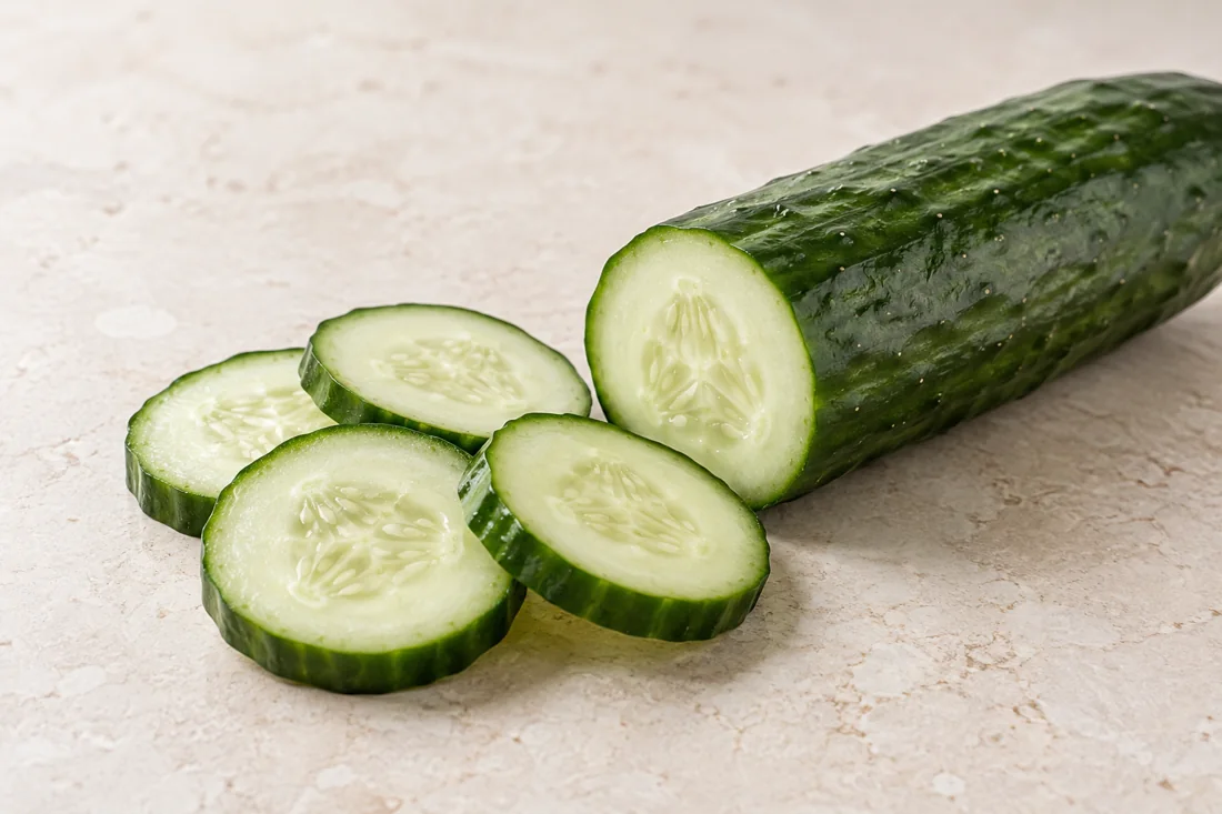 Portada ilustrativa de Pepino